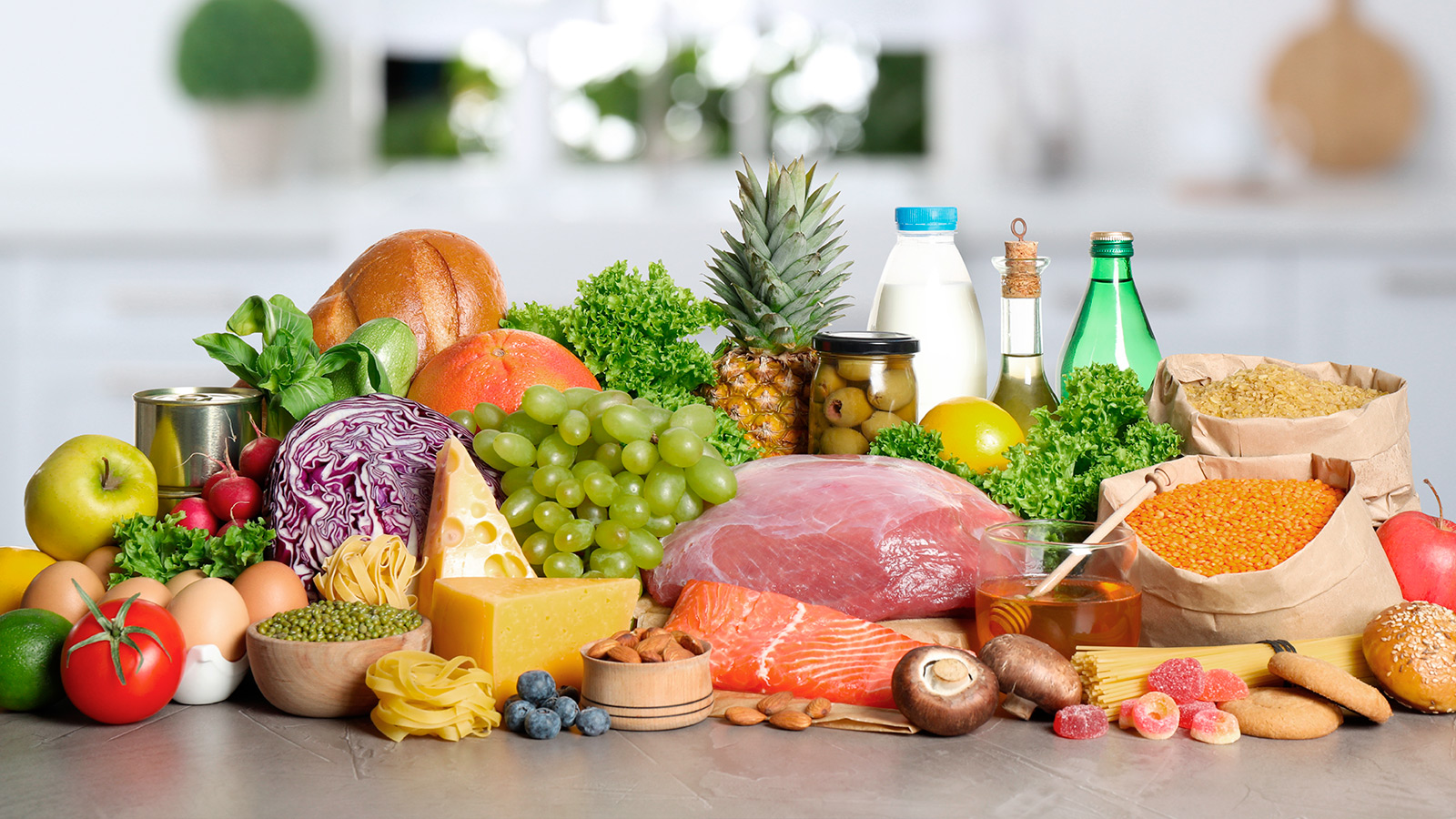 Memicu Vitalitas: Pendidikan Makanan Super dan Antioksidan Mellowgreens